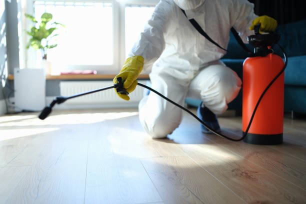 Reliable Sewage Cleanup contractor in Jamestown, NC by Trauma Clean Pros